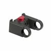 KLICKFIX FIXATION DE PANIER SUPPORT GUIDON STANDARD Ø22-26MM