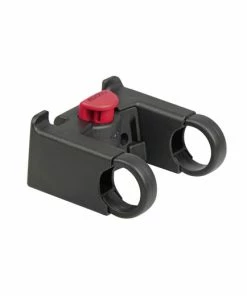 KLICKFIX FIXATION DE PANIER SUPPORT GUIDON STANDARD Ø22-26MM