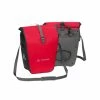 VAUDE SACOCHES AQUA BACK RED INDIAN (PAIRES)