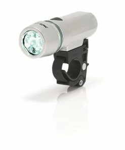 XLC ECLAIRAGES AVANT ET ARRIERE LED TRITON/THEBE 5X CL-S03 -BMX Ventes 2023 0248a36248818bfe15c61a0d9d8a