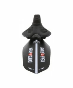RRP REARGUARD BLACK