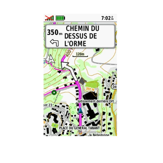 Garmin TOPO FRANCE V6 PRO VOUCHER 3 Garmin TOPO FRANCE V6 PRO VOUCHER – Image 3