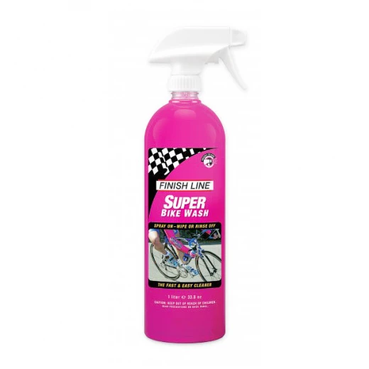 Finish Line NETTOYANT SUPER BIKE WASH 1L 1 Finish Line NETTOYANT SUPER BIKE WASH 1L