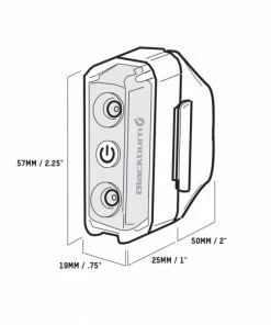 Blackburn ECLAIRAGE ARRIERE DAYBLAZER 65 REAR 11 Blackburn ECLAIRAGE ARRIERE DAYBLAZER 65 REAR -BMX Ventes 2023 0b5b5bdfcd32ec9070080d8ee778