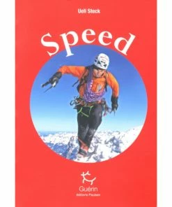 EDITIONS GUERIN SPEED (NON NUMEROTE)