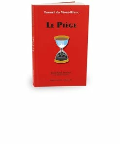 EDITIONS GUERIN LE PIEGE