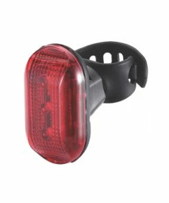 BBB ECLAIRAGE ARRIERE REARLASER BLS-78