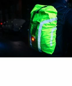 WOWOW HOUSSE DE SAC BAG COVER 2.2 WATERPROOF YELLOW -BMX Ventes 2023 165a66b52f253a887c60217fd5d0