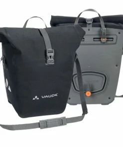 VAUDE PAIRE DE SACOCHES PORTE-BAGAGE AQUA BACK DELUXE