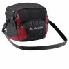 VAUDE ONTOUR BOX M BLK CARMINE
