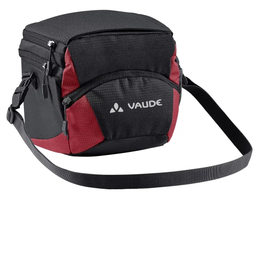 VAUDE ONTOUR BOX M BLK CARMINE 1 VAUDE ONTOUR BOX M BLK CARMINE