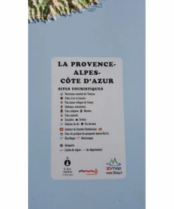 3DMAP LA RÉGION PROVENCE-ALPES-COTE D'AZUR 11 3DMAP LA RÉGION PROVENCE-ALPES-COTE D'AZUR -BMX Ventes 2023 189cc0aa4306b4884f8a37195461
