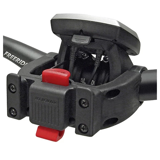 KLICKFIX FIXATION DE PANIER SUPPORT GUIDON E-BIKE 4 KLICKFIX FIXATION DE PANIER SUPPORT GUIDON E-BIKE – Image 4