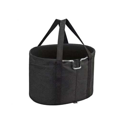 KLICKFIX PANIER POUR GUIDON SHOPPER 2 KLICKFIX PANIER POUR GUIDON SHOPPER – Image 2