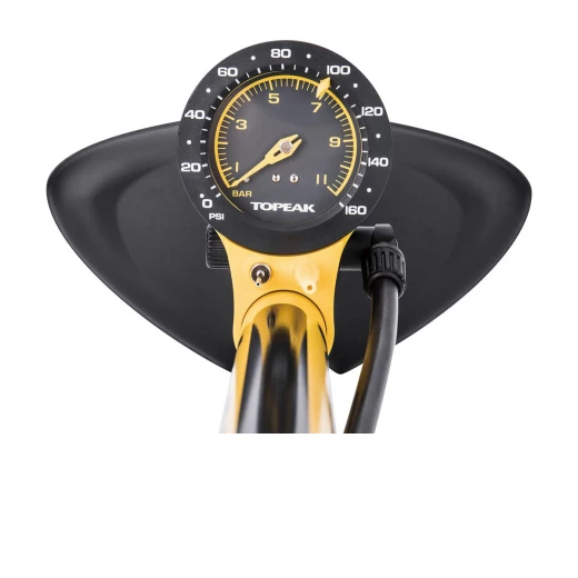 Topeak JOE BLOW SPORT III 3 Topeak JOE BLOW SPORT III – Image 3