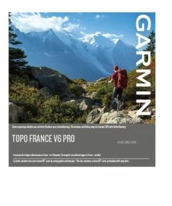 Garmin TOPO FRANCE V6 PRO SUD EST