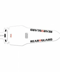 RRP REARGUARD ROUTE WHITE