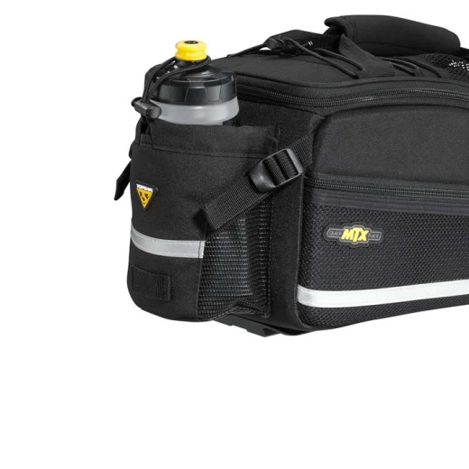 Topeak SACOCHE PORTE-BAGAGE MTX TRUNKBAG EX 2 Topeak SACOCHE PORTE-BAGAGE MTX TRUNKBAG EX – Image 2