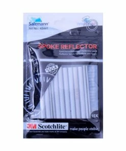 Salzmann 3M REFLECTEURS DE ROUE (x10)