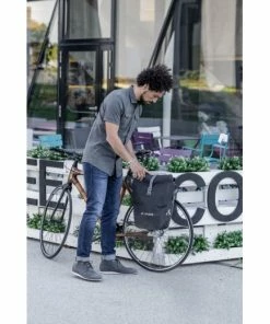 VAUDE PAIRE DE SACOCHES PORTE-BAGAGE AQUA BACK DELUXE -BMX Ventes 2023 2b5222d03fe0e824245d04a45ae9