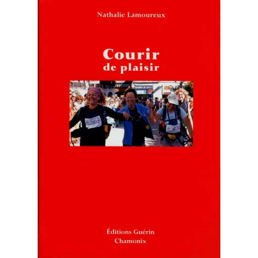 EDITIONS GUERIN Courir De Plaisir 1 EDITIONS GUERIN Courir De Plaisir