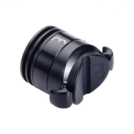 BBB ECLAIRAGE ARRIERE SPY USB BLS-126 3 BBB ECLAIRAGE ARRIERE SPY USB BLS-126 – Image 3