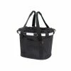 KLICKFIX PANIER POUR GUIDON BIKEBASKET NOIR