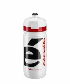 Elite BIDON CORSA TEAM BIO 550ML
