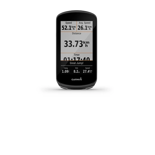 Garmin EDGE 1030 PLUS PACK PERF 2 Garmin EDGE 1030 PLUS PACK PERF – Image 2