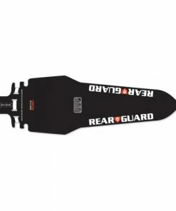 RRP REARGUARD ROUTE BLACK