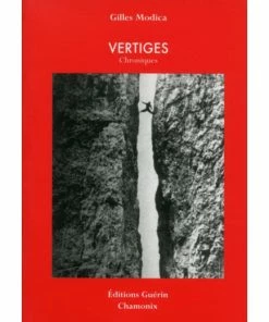 EDITIONS GUERIN VERTIGES, CHRONIQUES