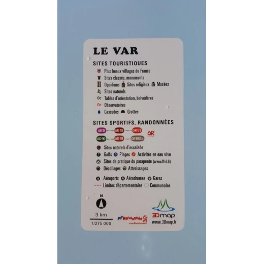 3DMAP LE VAR 5 3DMAP LE VAR – Image 5