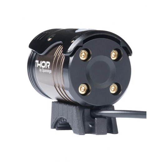 Spanninga ECLAIRAGE AVANT THOR 1100 2 Spanninga ECLAIRAGE AVANT THOR 1100 – Image 2