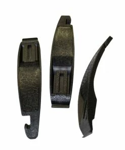 CHULLANKA LOT 3 DEMONTES PNEU