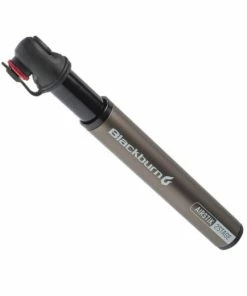 Blackburn AIRSTIK 2 STAGE GRAY