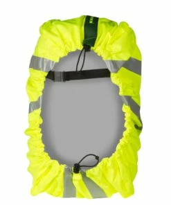 WOWOW HOUSSE DE SAC BAG COVER 2.2 WATERPROOF YELLOW -BMX Ventes 2023 41fbf3eb4891073f9e34f039677d