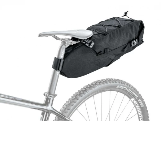 Topeak SACOCHE DE SELLE BACKLOADER 10L 2 Topeak SACOCHE DE SELLE BACKLOADER 10L – Image 2