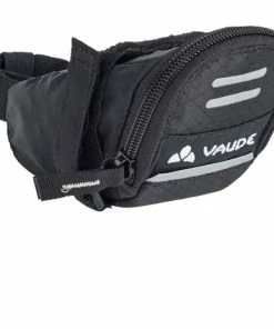 VAUDE SACOCHE DE SELLE RACE LIGHT M