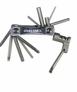 CHULLANKA COMPLETE TOOL 11 FONCTIONS