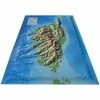 3DMAP LA CORSE