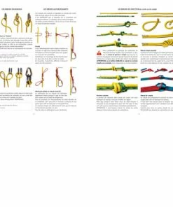 CQFD SAS GRAND GUIDE DE L'ESCALADE -BMX Ventes 2023 46b60fccee8207fcb9d9e8864424