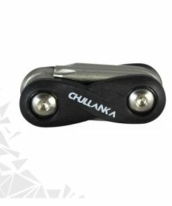 CHULLANKA COMPACT TOOL 6 FONCTIONS -BMX Ventes 2023 477f36be884f0c9e54b1c0cc7543