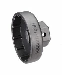 BBB OUTIL BOITIER PEDALIER BRACKETPLUG DUB BTL-105D
