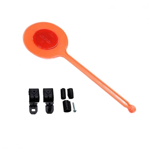 BIKE ORIGINAL ECARTEUR DE DANGER 1 BIKE ORIGINAL ECARTEUR DE DANGER