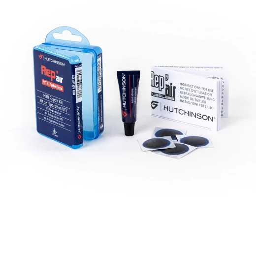 HUTCHINSON KIT REP’AIR VTT TUBELESS 2 HUTCHINSON KIT REP’AIR VTT TUBELESS – Image 2