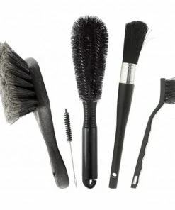 Finish Line KIT BROSSES DE NETTOYAGE EASY-PRO BRUSH SET
