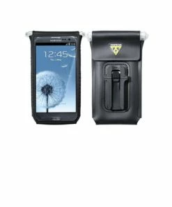 Topeak HOUSSE PROTECTION SMARTPHONE DRYBAG 5'' NOIR