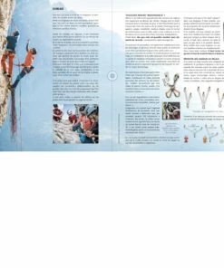 CQFD SAS GRAND GUIDE DE L'ESCALADE -BMX Ventes 2023 532ed61e58270d3f432855568363