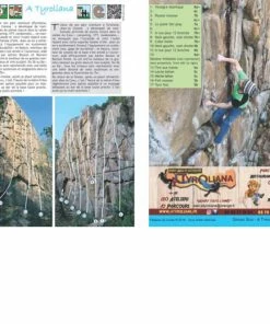 OMEGA ROC SAS FALAISES DE CORSE 2022 -BMX Ventes 2023 536647ffb372e3739c62fc38685d