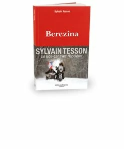 EDITIONS GUERIN BEREZINA